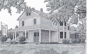 Plain & Fancy Bed & Breakfast